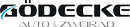 Logo Auto & Zweirad Gödecke
